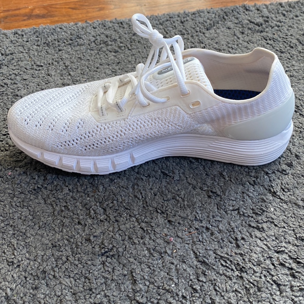 Under Armor Bluetooth Running/Training Shoes - image 4